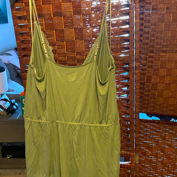 Woman's tunic-romper XL - Picture 5 of 5